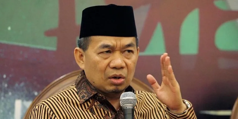 JDF Asia Pasifik Serukan Tekanan Internasional agar Akses Ibadah di Masjidil Aqsa Dibuka Kembali