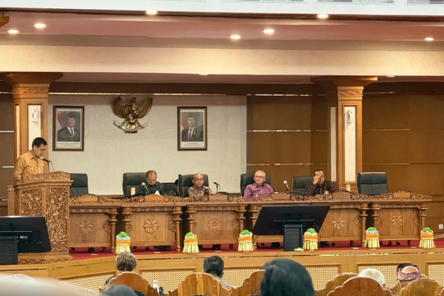 Fraksi Golkar DPRD Bali Soroti Moratorium Hotel di Bali Selatan dan Transparansi Pungutan Wisatawan Asing