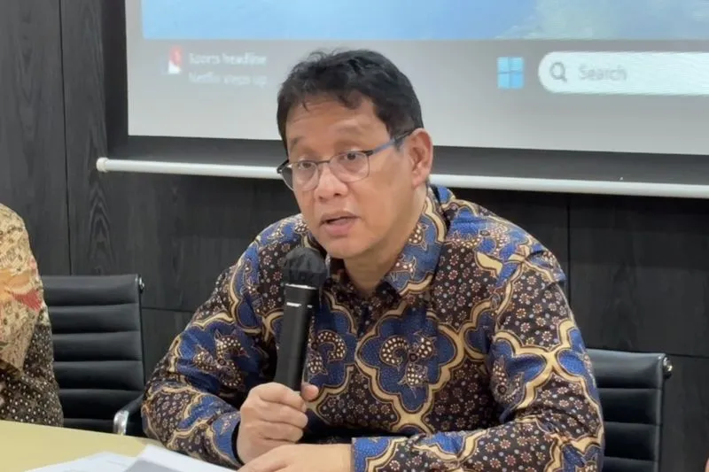 Menkeu Purbaya Optimistis Ekonomi RI Bisa Tumbuh 5,5–6 Persen di Tengah Gejolak Global