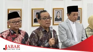 Menko PMK: Pembelajaran Tatap Muka Tetap Jadi Prioritas di Tengah Krisis Global