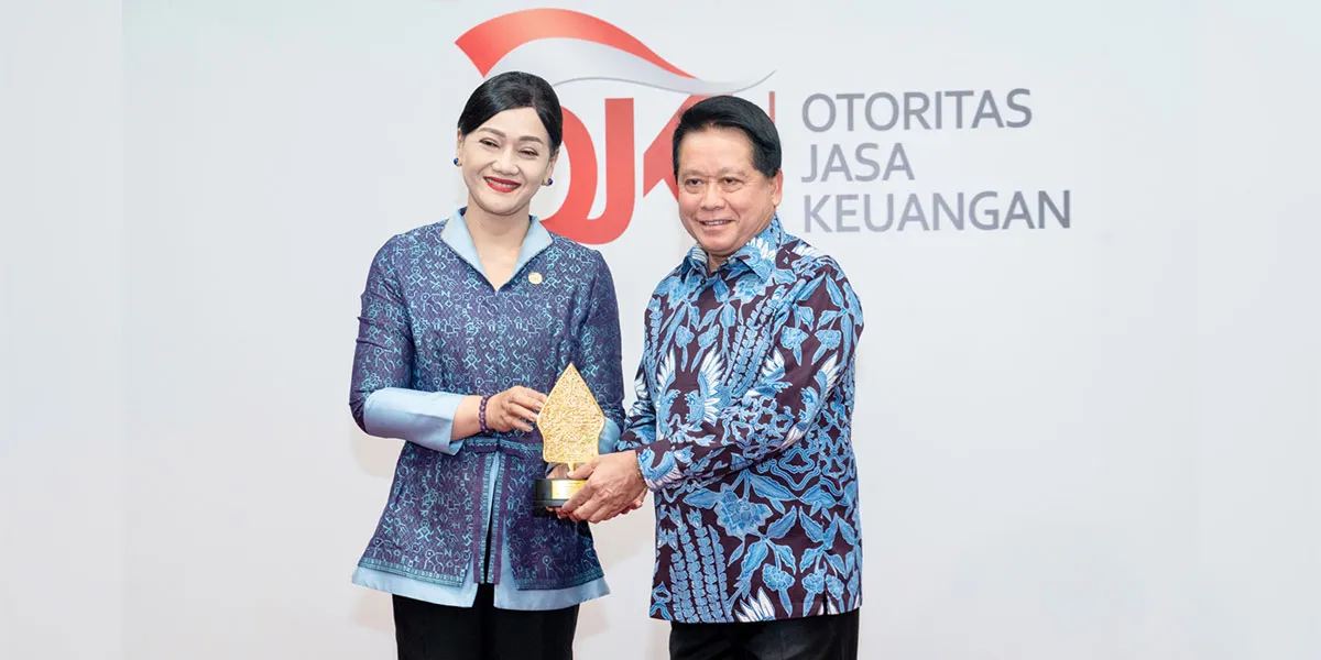 BRI Nilai Industri Perbankan Tetap Solid, Dunia Usaha Masih Bersikap Wait and See