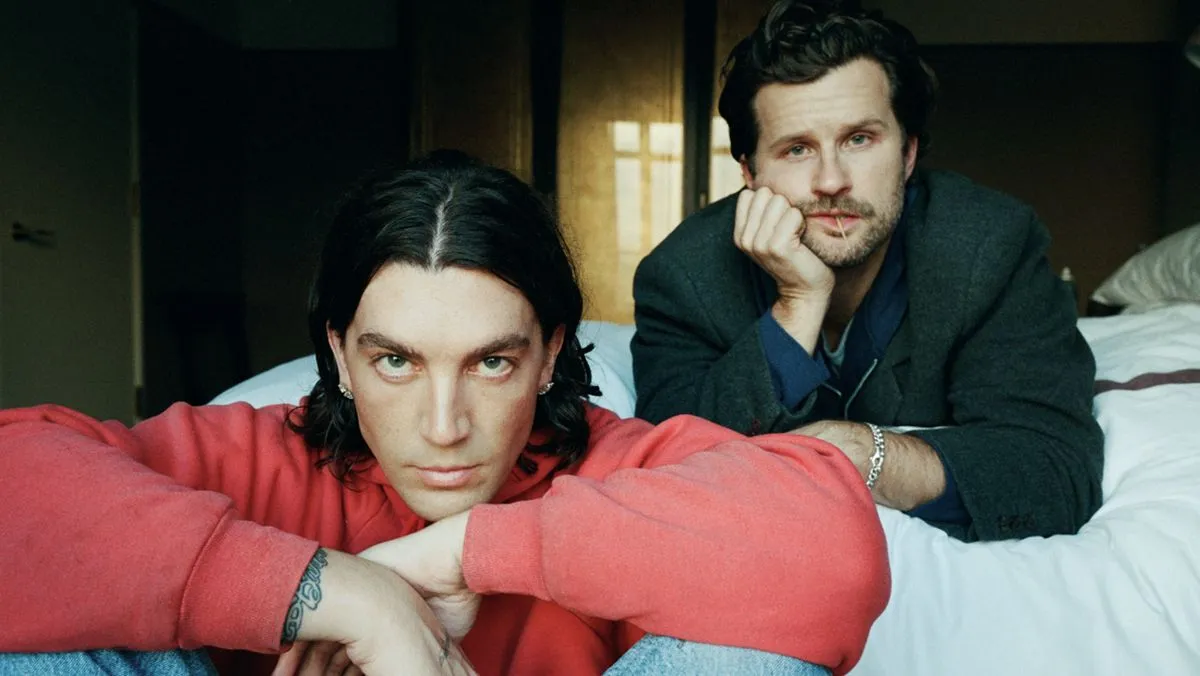 LANY Umumkan Konser di Indonesia Arena 30 Oktober 2026, Tiket Mulai Dijual April