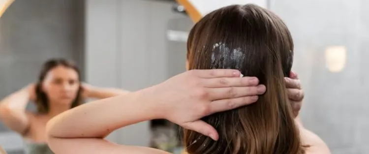 Trik Membuat Masker Rambut Keratin dari 4 Bahan Dapur untuk Rambut Lebat dan Berkilau