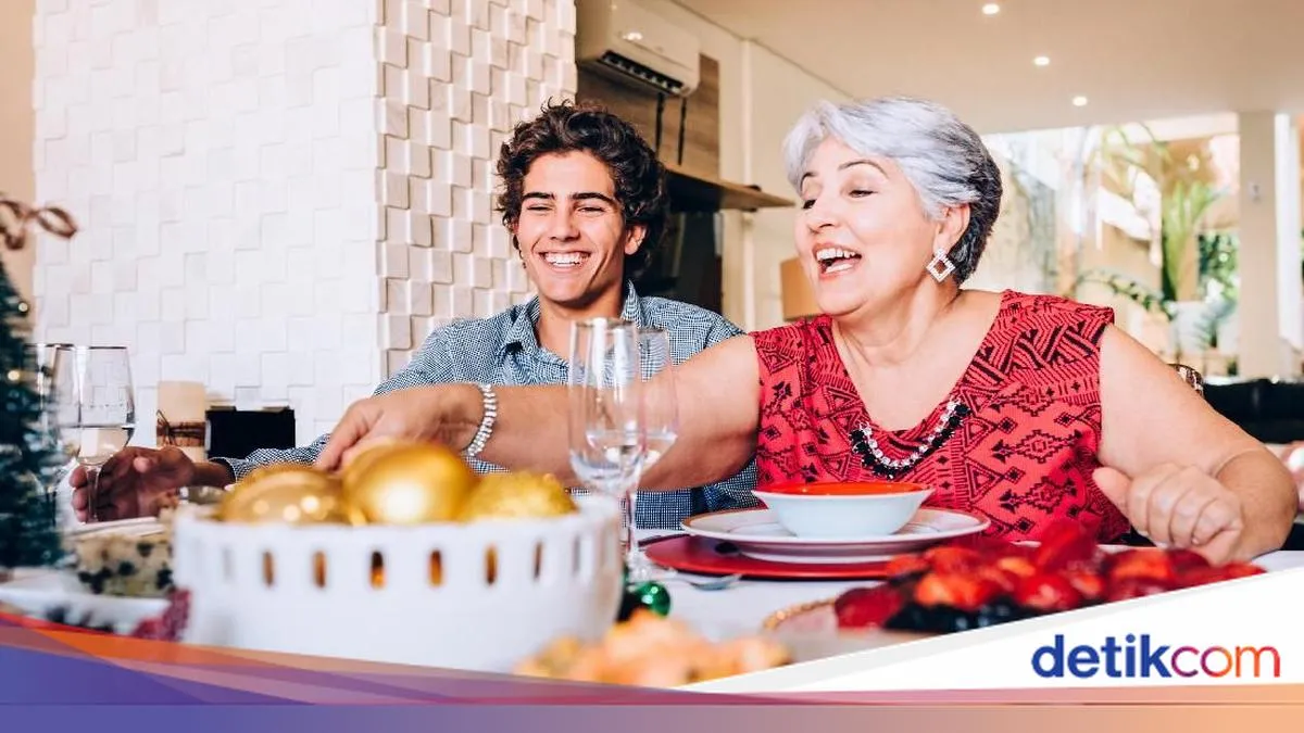 Mengenal Nonnamaxxing, Tren Wellness ala Nenek Italia yang Menekankan Hidup Sederhana