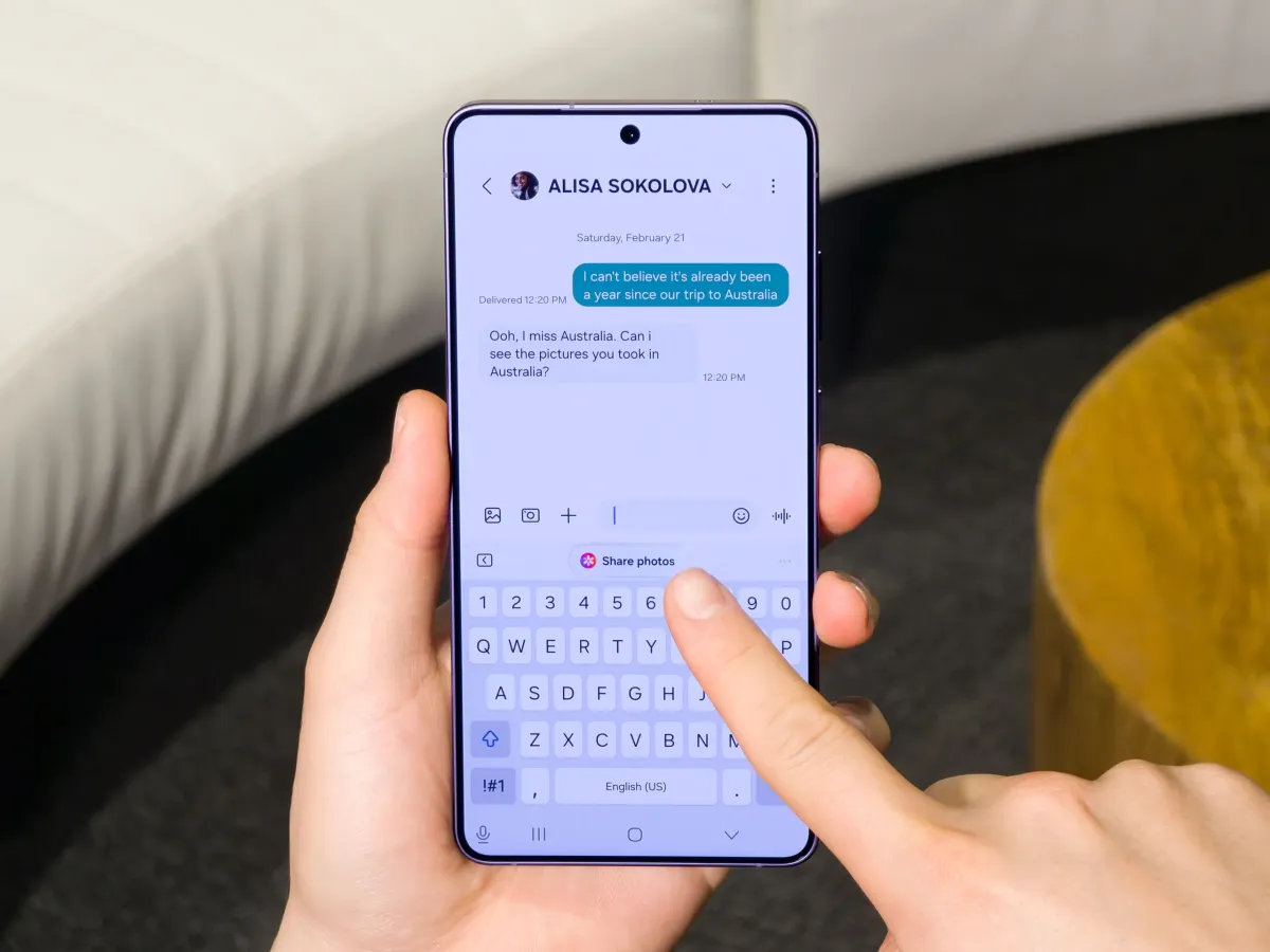 Samsung Galaxy S26 Series Hadirkan Fitur Proaktif untuk Multitasking Lebih Efisien