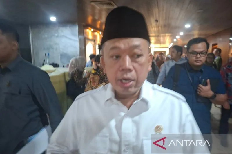 Menteri ATR Usulkan Tambahan Anggaran untuk Program 3 Juta Rumah dan Percepatan RDTR