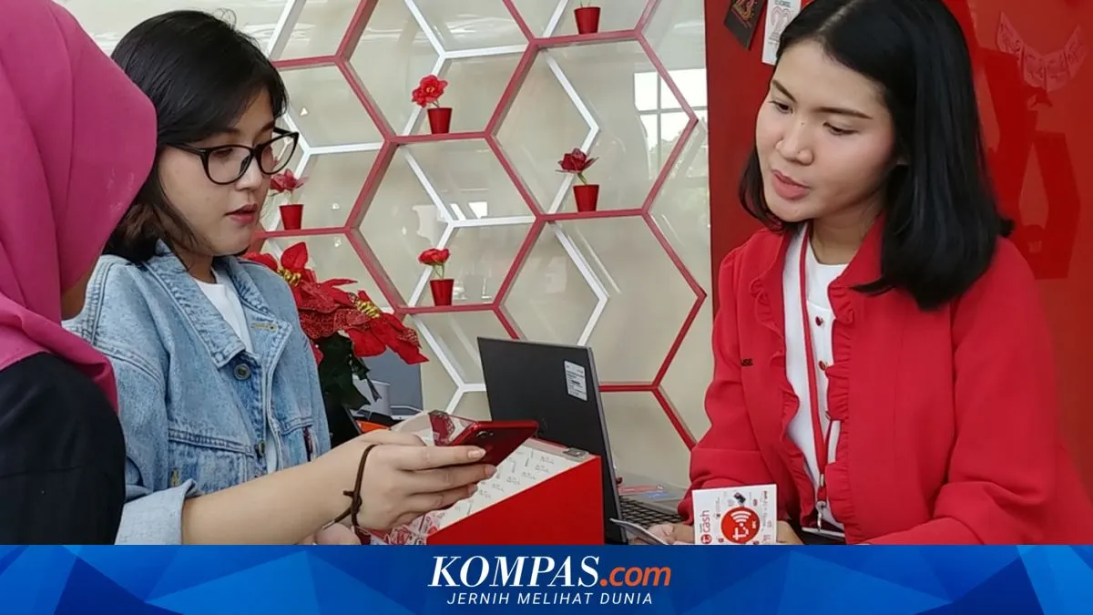 Telkomsel Gandeng ZTE Kembangkan Jaringan Berbasis AI untuk Tingkatkan Stabilitas Internet
