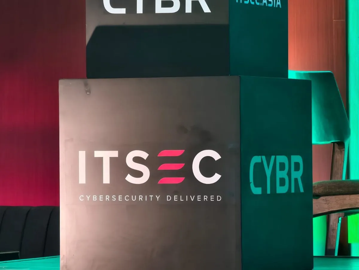 ITSEC Asia Bukukan Kinerja Terbaik pada 2025, Dorong Pertumbuhan Lewat Strategi Keamanan Siber Berbasis AI