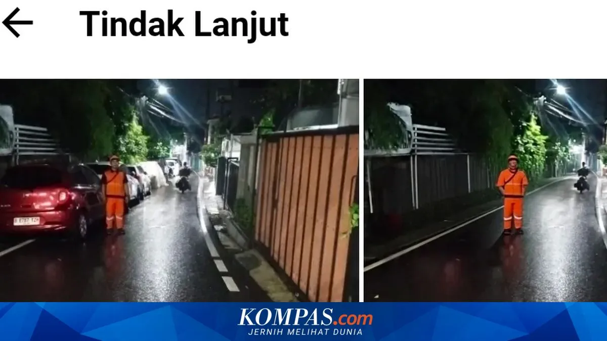 Alur Pengaduan Warga Lewat Aplikasi JAKI: Dari Verifikasi Kelurahan hingga Tindak Lanjut di Lapangan