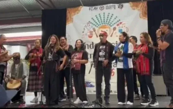 Komunitas Maluku Basudara Melbourne Konsisten Kenalkan Musik Jukulele di Australia