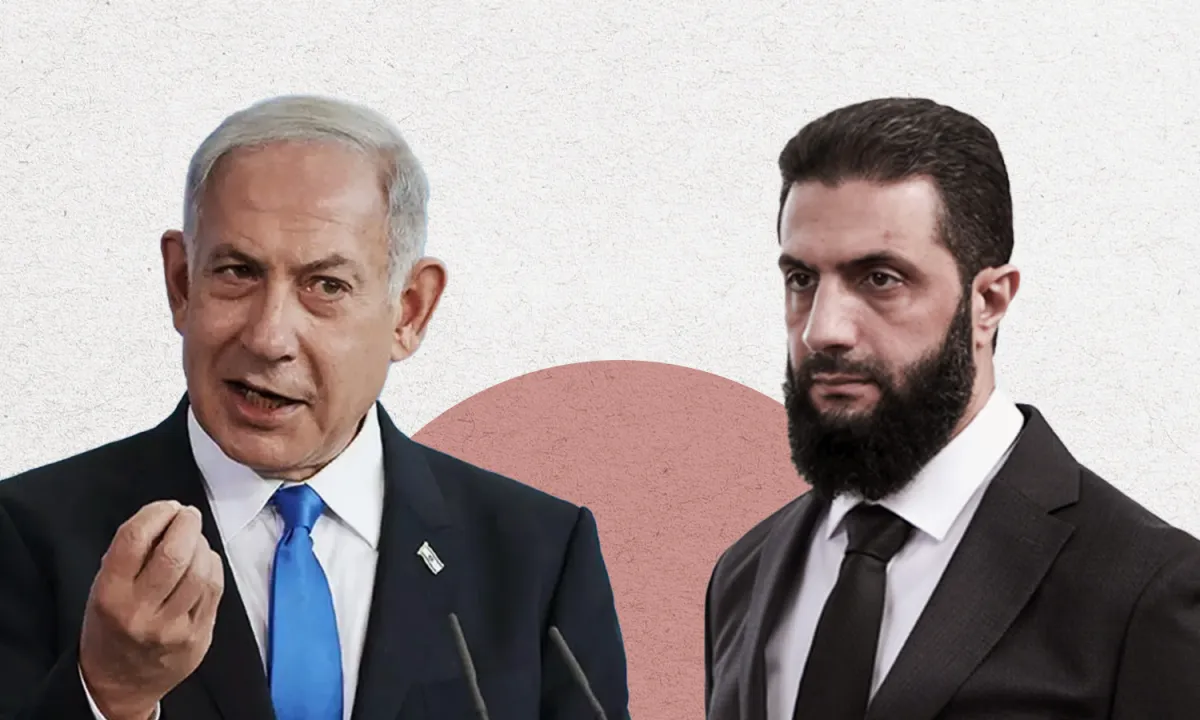 Serangan Israel di Suriah dan Isu Penargetan Ahmad Sharaa: Tekanan Normalisasi hingga Dinamika Komunitas Druze