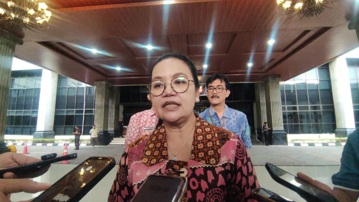 Pemkot Semarang Belum Terapkan WFH ASN Setiap Jumat, Masih Dikaji agar Pelayanan Publik Tak Terganggu