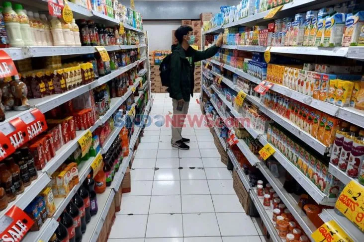 GAPMMI Apresiasi Negosiasi Perdagangan RI-AS, Soroti Pentingnya Kepastian Pasar dan Pasokan Bahan Baku