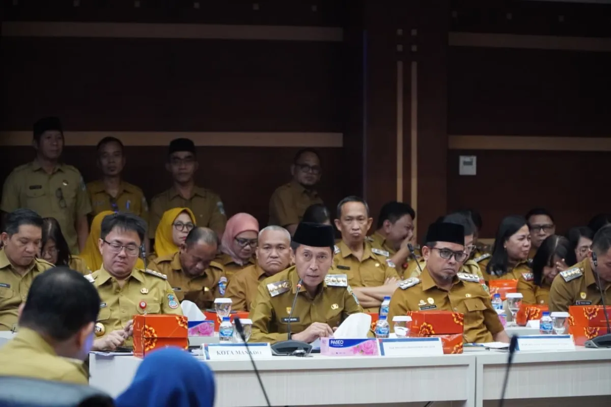 HLM BI Sulut: Bolsel Dorong Akses Keuangan dan Penguatan Ekosistem Halal Berbasis Pangan Lokal