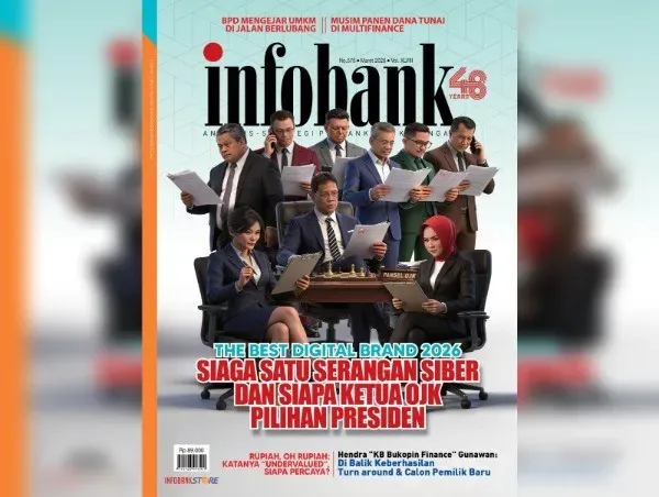 Seleksi Anggota Dewan Komisioner OJK Antar-Waktu Bergulir, Industri Keuangan Titip Harapan pada Ketua Baru