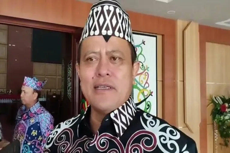 DPRD Palangka Raya Usulkan Festival Kuliner Lokal Jadi Agenda Rutin