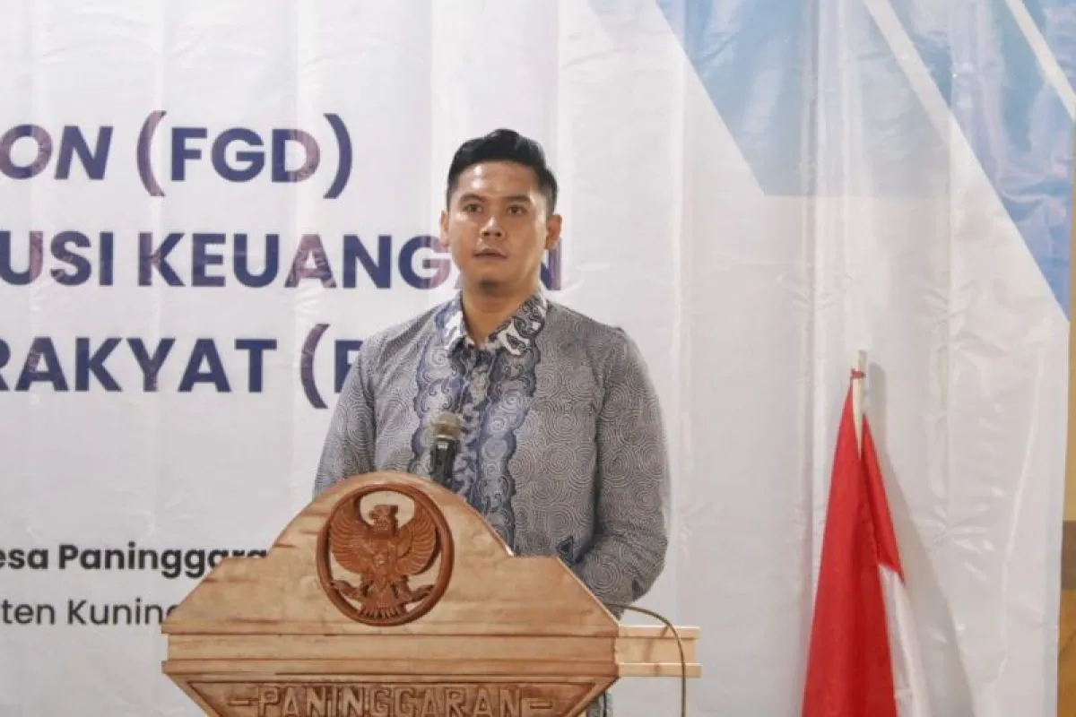 OJK Cirebon: Program PINTAR Perkuat Inklusi Keuangan di Kabupaten Kuningan