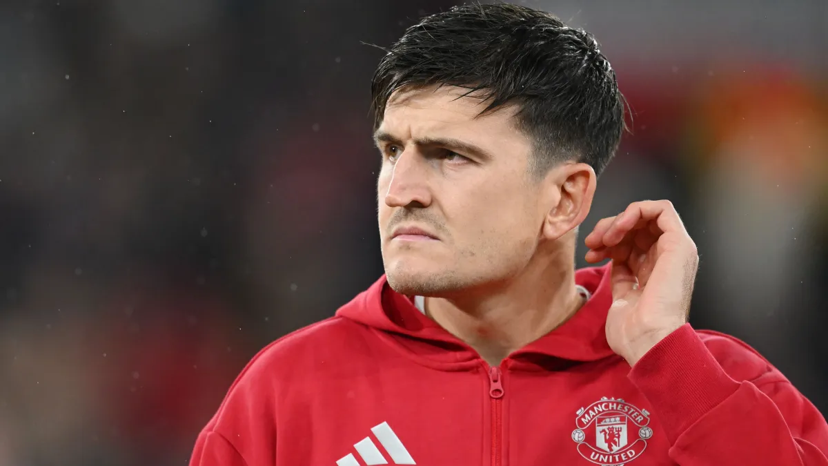Harry Maguire Tanggapi Keluhan Ruben Amorim soal ‘Negative Vibes’ Usai Manchester United Ditahan Ipswich