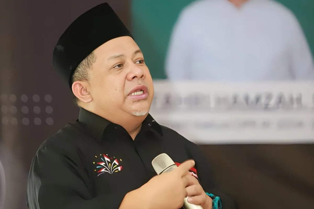 Fahri Hamzah: Akademisi Dibutuhkan di Ranah Teori, Jika Masuk Politik Praktis Harus "Ganti Baju"