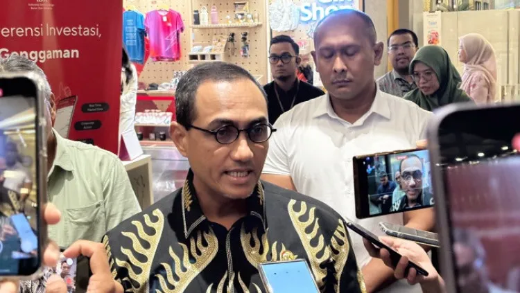 OJK: Robinhood Ajukan Proses Teknis Usai Rencana Akuisisi Sekuritas dan Perusahaan Kripto di Indonesia
