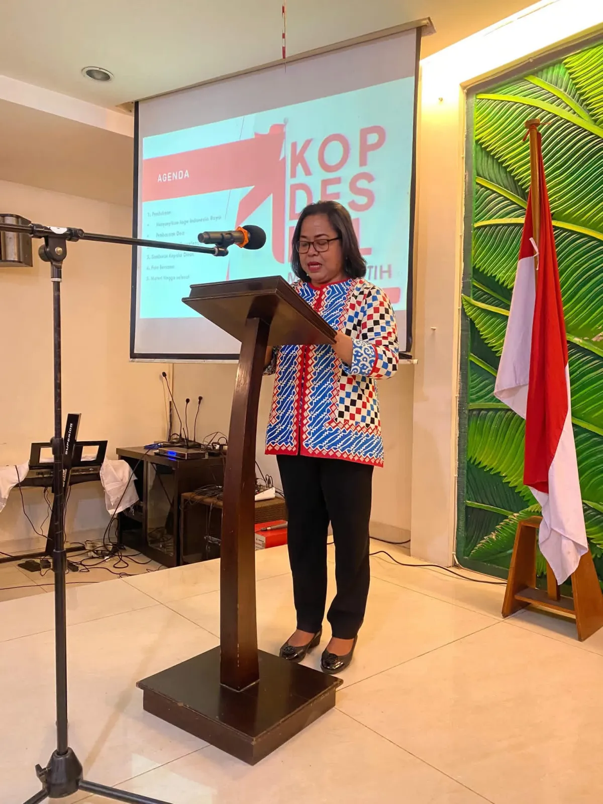 Pemkot Ambon Mendata 86 UMKM di Ruang Terbuka Publik, Mayoritas Usaha Kuliner