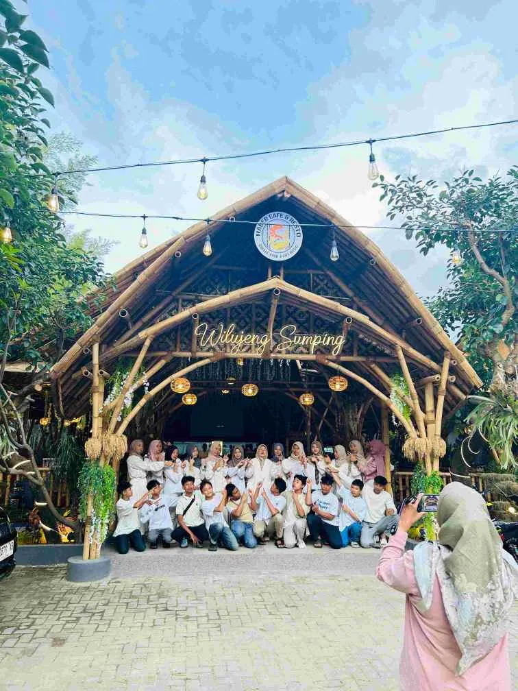 RM Haber Cafe & Resto Beroperasi di Bandung Timur, Sediakan Meeting Room dan Live Musik Harian