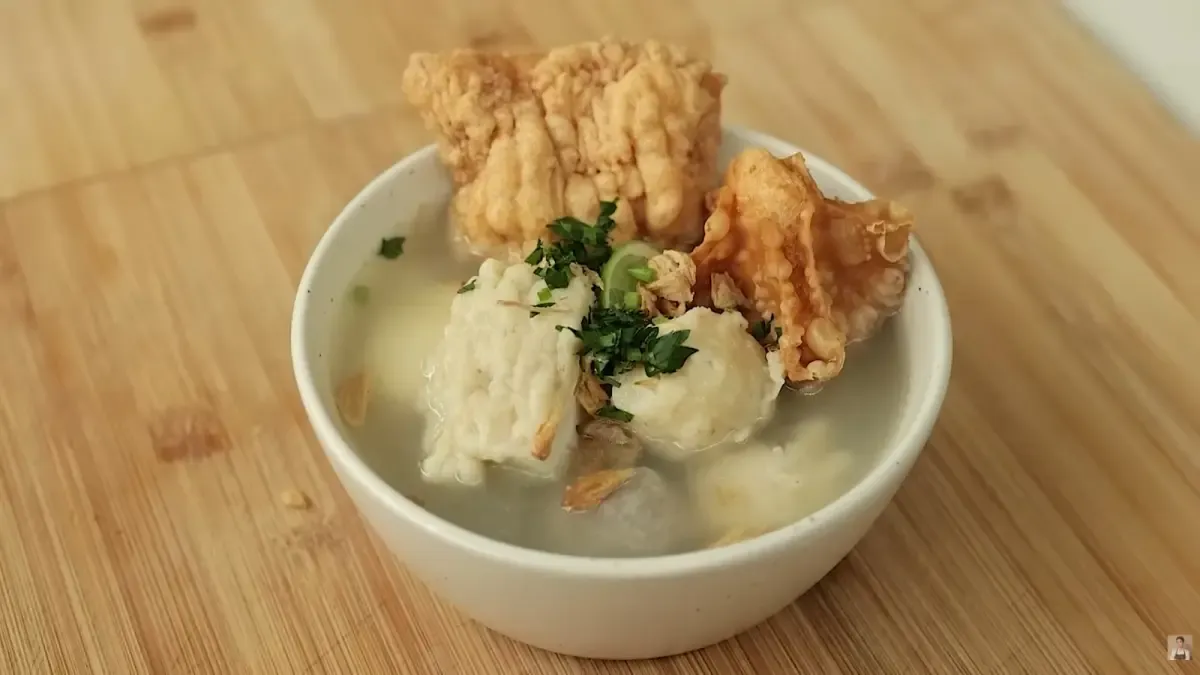Tren Kuliner Viral di Batam: Sejumlah Menu Kekinian Ramai Diburu Warga