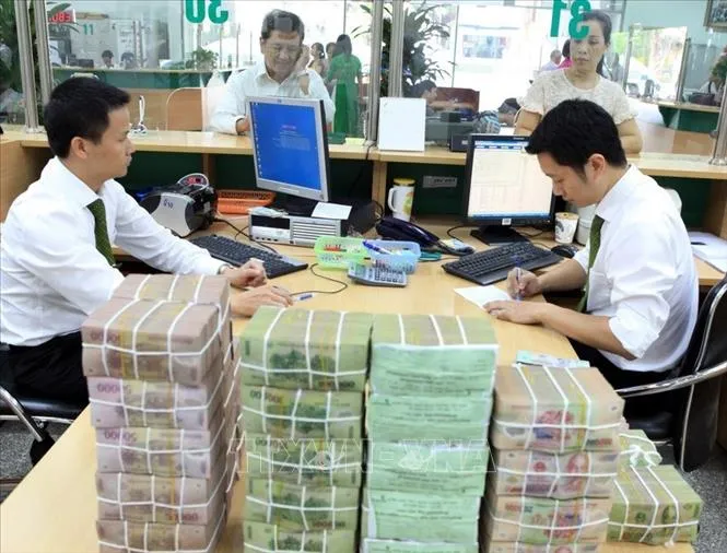 Vietnam Dorong Peran Pasar Saham untuk Kejar Target Pertumbuhan, Transparansi Perusahaan Jadi Kunci