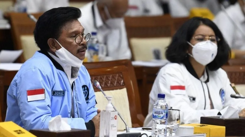 Kominfo Bentuk Komite Etika Berinternet untuk Rumuskan Panduan Budaya Digital