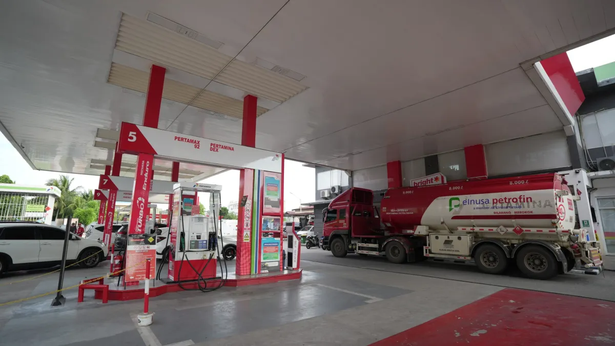 DPR Ingatkan Dampak Ketegangan Global terhadap Harga Energi dan Kebutuhan Pokok, Masyarakat Diminta Tetap Tenang