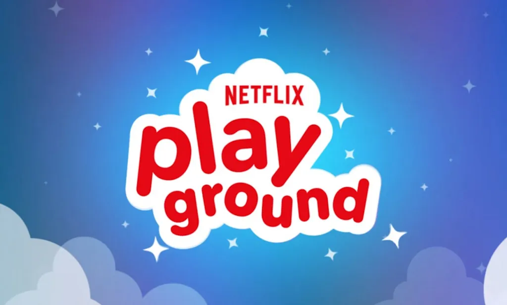 Netflix Luncurkan Netflix Playground, Aplikasi Game Anak Tanpa Iklan dan Pembelian Dalam Aplikasi