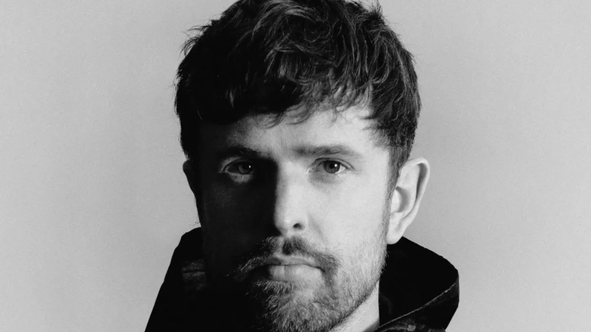 James Blake Ungkap Realita Kerja Produser: Klaim 95% Pekerjaannya Tak Dibayar Langsung