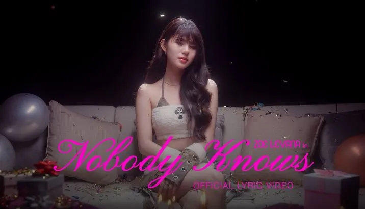 Zoe Levana Rilis Single “Nobody Knows”, Curahkan Rasa Kecewa Karena Merasa Tak Dipahami