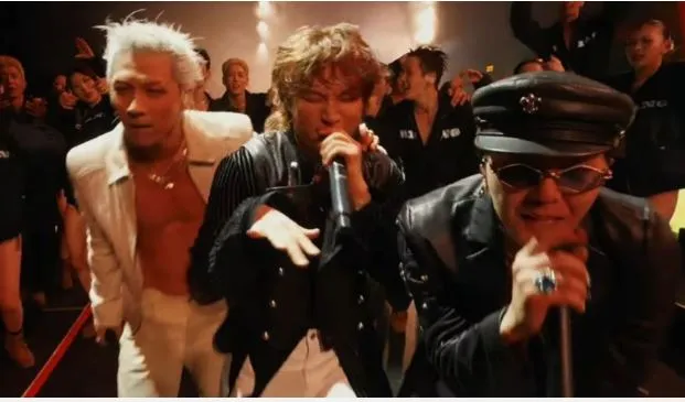 BIGBANG Tampil di Coachella 2026, Rayakan 20 Tahun Karier dengan Deretan Lagu Ikonik