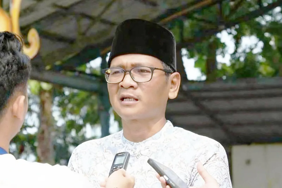 Pemkot Tanjungpinang Operasikan 48 Titik WiFi Publik Gratis di Ruang Strategis Kota