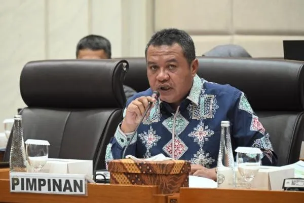 DPR Nilai Siaran Piala Dunia 2026 di TVRI Berpotensi Dorong Ekonomi Daerah dan UMKM