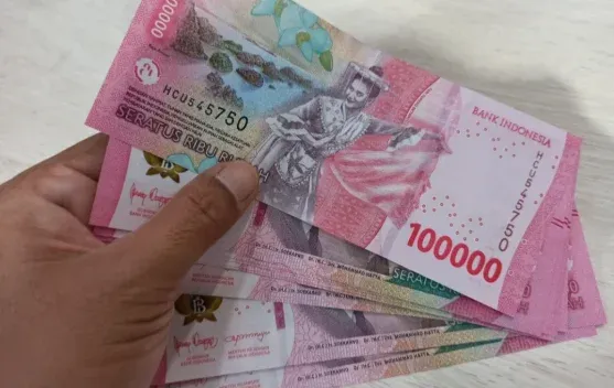 BI Naikkan Nilai Paket Penukaran Uang Lebaran Jadi Rp5,3 Juta, Titik Layanan Diperbanyak