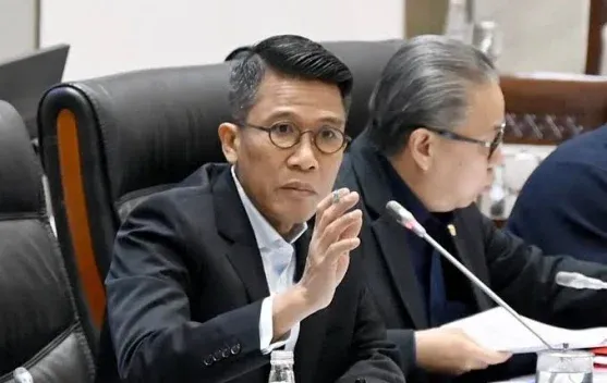 Komisi XI DPR Minta Transparansi Kesiapan Fiskal APBN 2026 Hadapi Skenario Harga Minyak Dunia