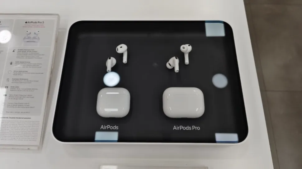 Ulasan AirPods 4: ANC Hadir di Varian Non-Pro, Desain Lebih Ringan dan Audio Lebih Personal
