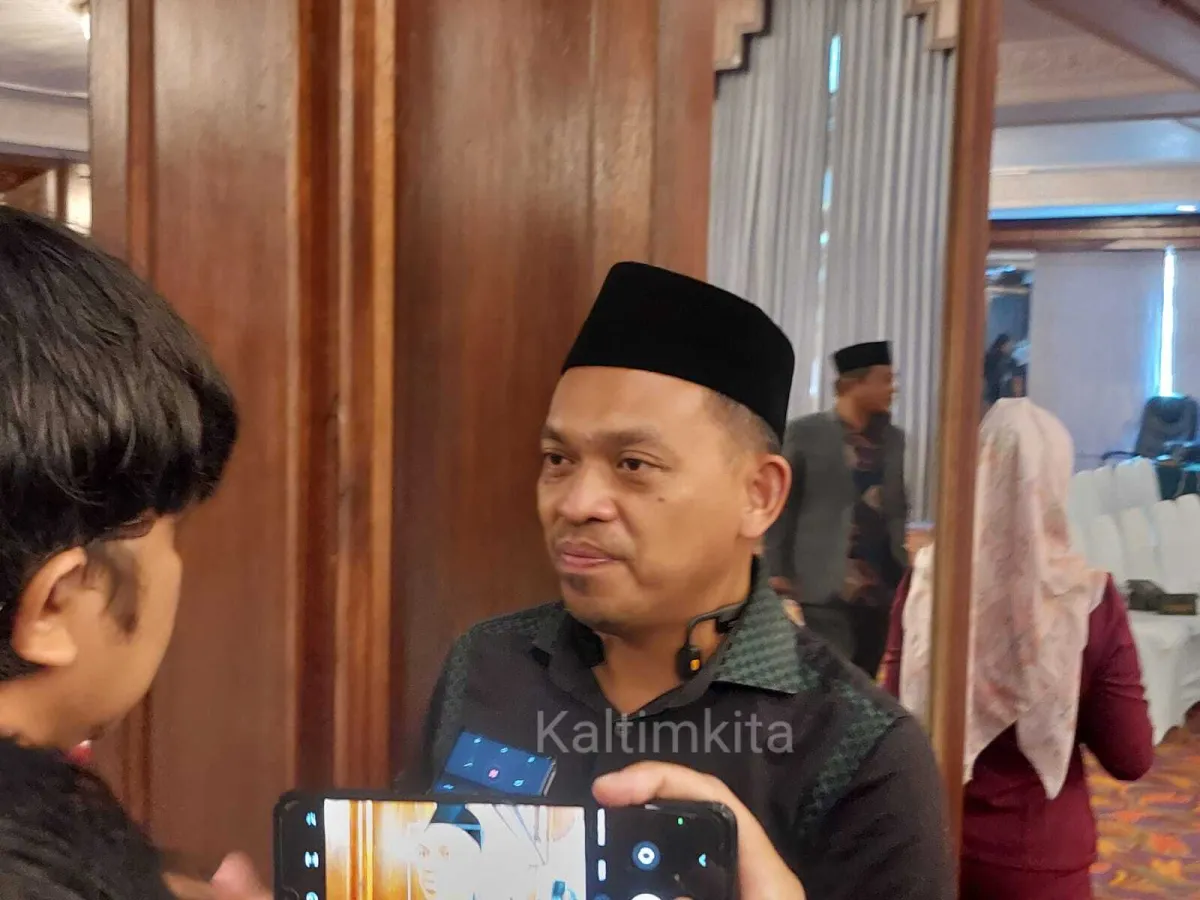 Pemkot Balikpapan Terapkan WFH ASN Setiap Jumat Mulai 10 April 2026, DPRD Minta Layanan Publik Tak Terganggu