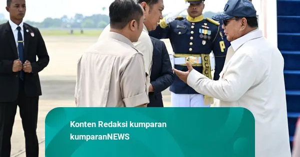 Mensesneg: Kunjungan Prabowo ke Jepang Penuhi Undangan Kaisar, Bahas Teknologi dan Pendidikan
