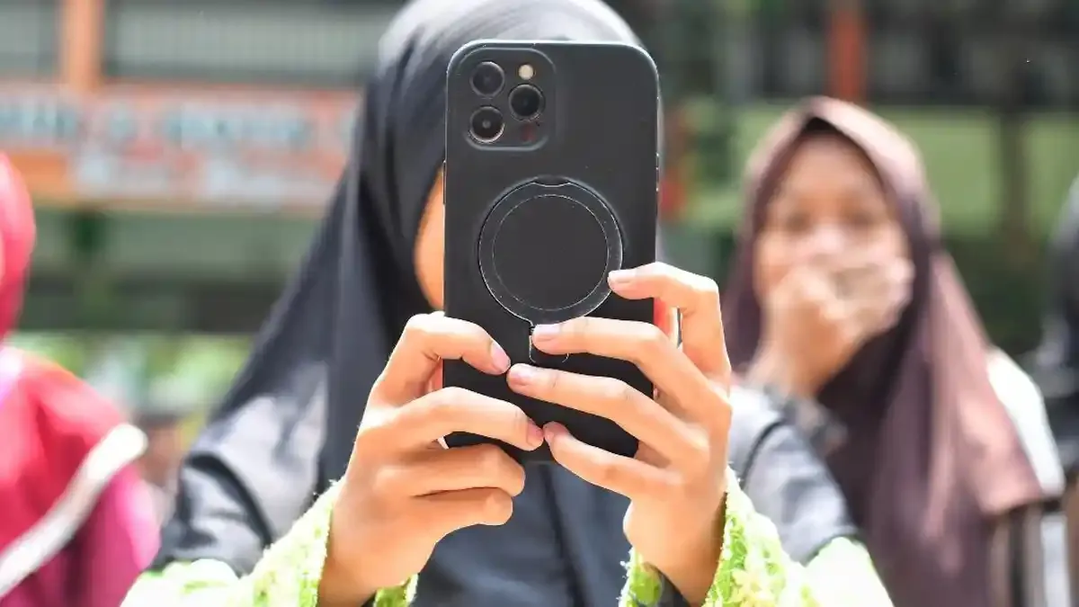 Kasus Kecanduan Gawai pada Anak Meningkat, Ini Ciri-ciri dan Langkah Antisipasinya