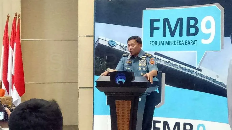 KKP Dorong Penerapan Stelina untuk Perkuat Transparansi Rantai Pasok Perikanan