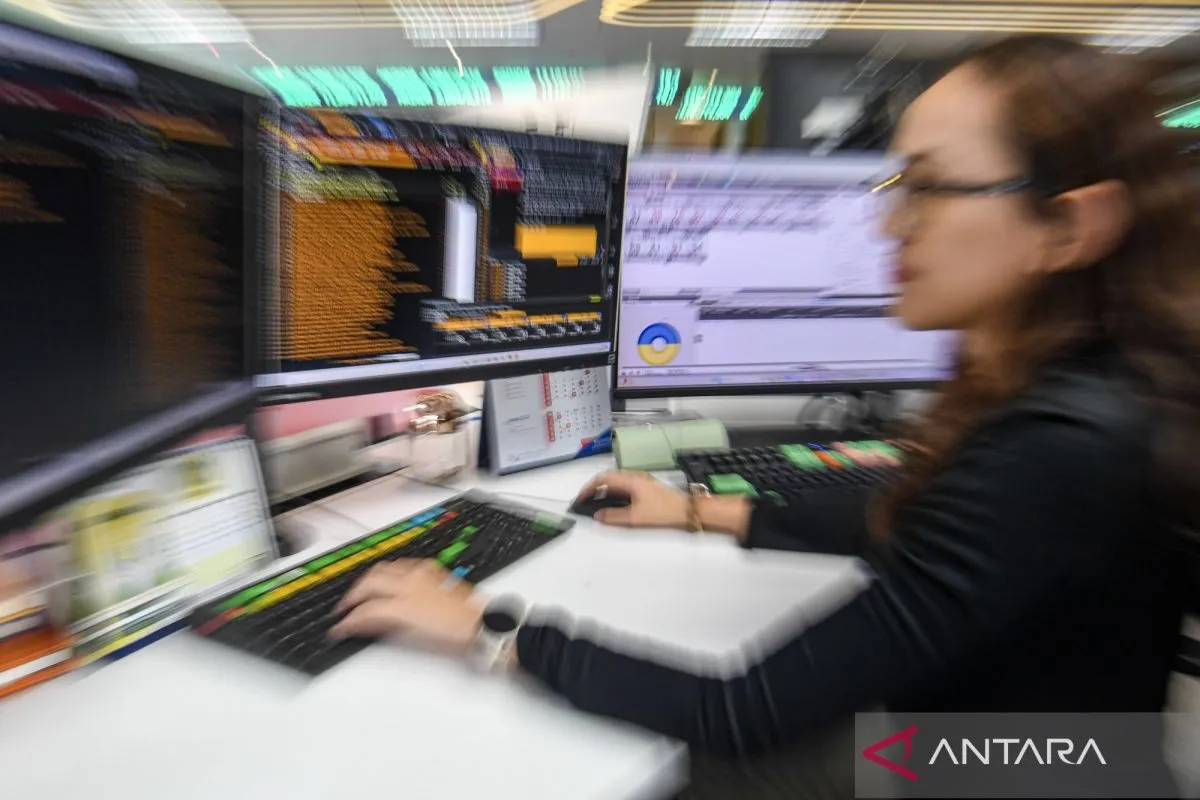 IHSG Ditutup Turun 2,66 Persen, Investor Beralih ke Aset Safe Haven di Tengah Ketegangan Global