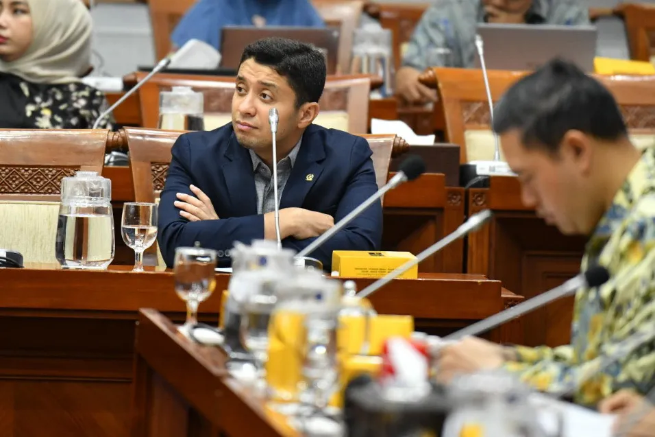 Anggota Komisi XI DPR Minta Polemik LPDP Disikapi Proporsional, Tekankan Akuntabilitas dan Kontribusi Alumni