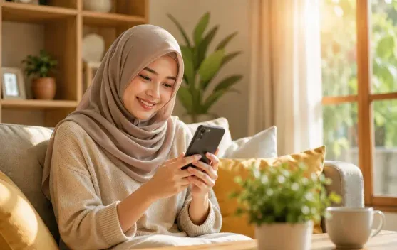 Kebiasaan Mengirim Kabar Disebut Bermanfaat bagi Kesehatan Mental dan Hubungan Sosial