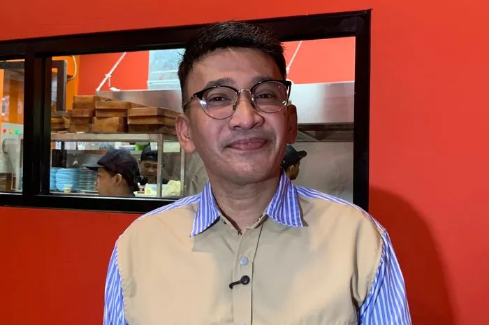 Pernah Ditipu dan Terlibat Sengketa Merek, Ruben Onsu Kini Lebih Selektif Memilih Mitra Bisnis