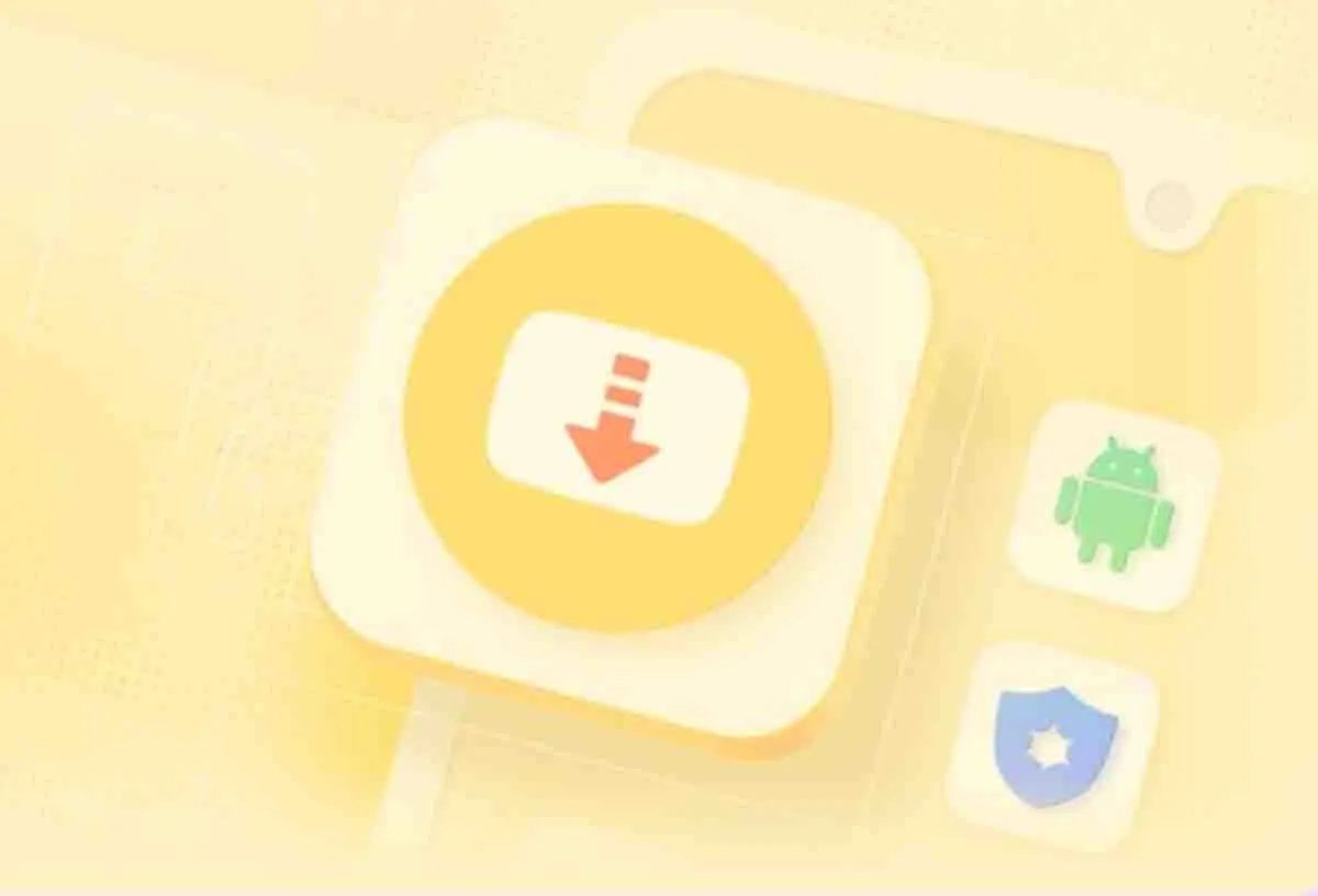 Snaptube Disebut Jadi Andalan Pengunduh Musik dan Video, Ini Fitur yang Ditawarkan
