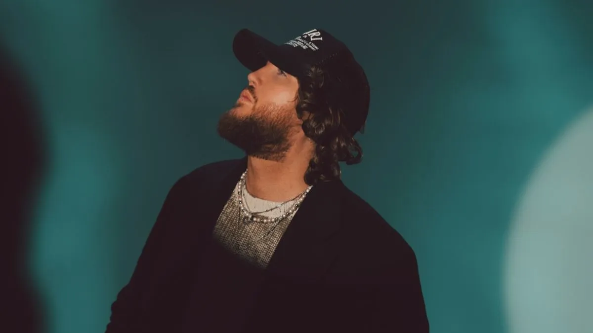James Arthur Rilis Cover ‘At Last’ Bareng Symon Hook dan Derek Trucks, Sinyal Menuju Musik Baru