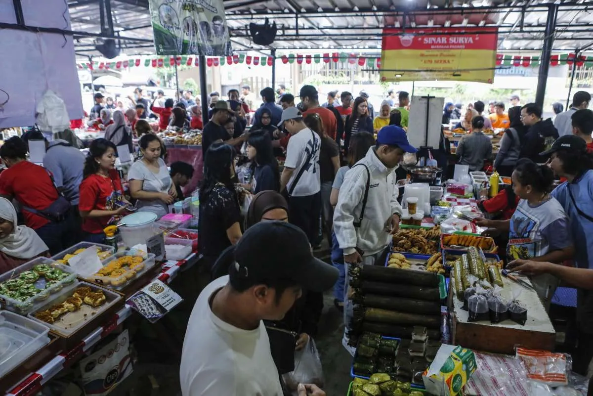 Demokratisasi Modal: Mendorong UMKM Desa Naik Kelas hingga Akses Pasar Modal